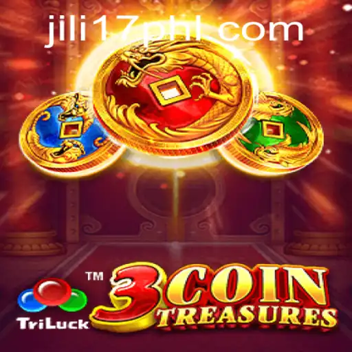 Explore the Thrilling World of 3CoinTreasures: An Immersive Gaming Experience
