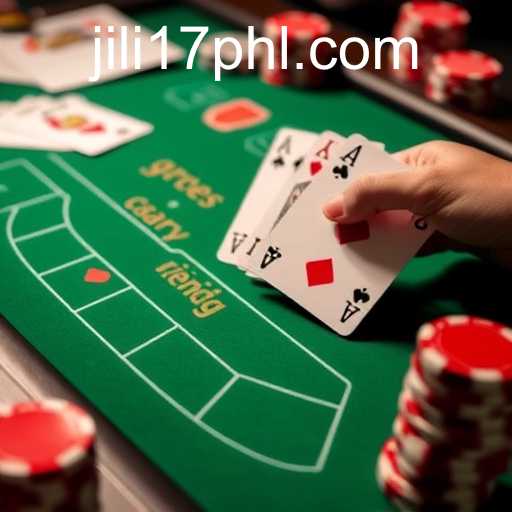 The Exciting World of Blackjack and the Role of jili17