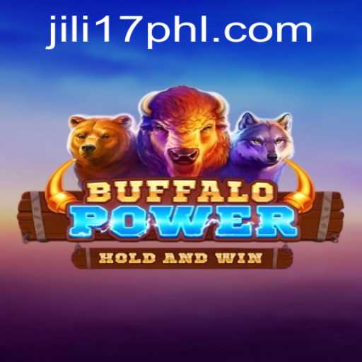 BuffaloPower: Unveiling the Exciting World of Gaming with Jili17