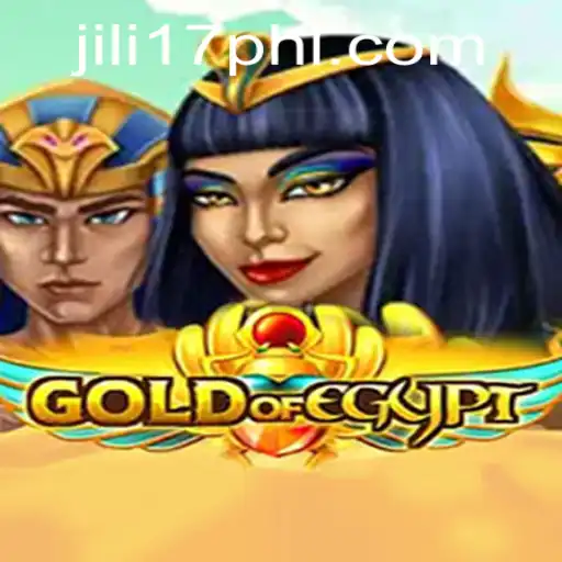 Explore the Exciting World of GoldOfEgypt in Jili17