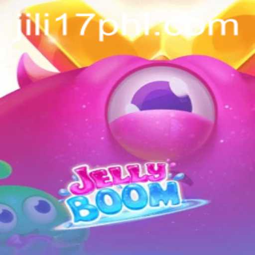 Exploring JellyBoom: A Captivating World of Jelly-Packed Adventure