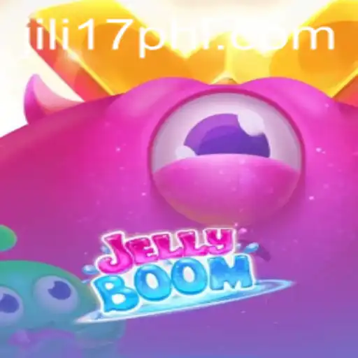 Exploring JellyBoom: A Captivating World of Jelly-Packed Adventure