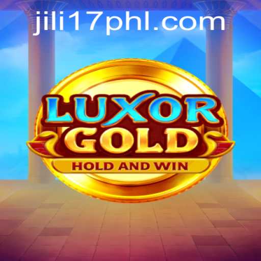 Discover LuxorGold: An Unforgettable Gaming Experience