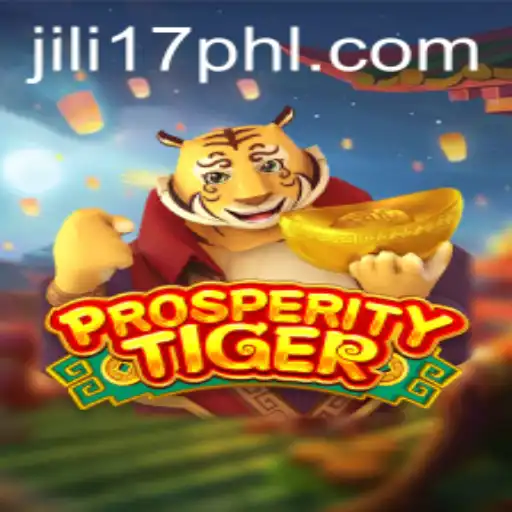 Discover the Enchanting World of ProsperityTiger