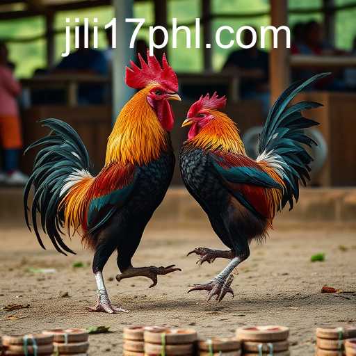 Exploring the Fascinating World of Sabong Games with Jili17