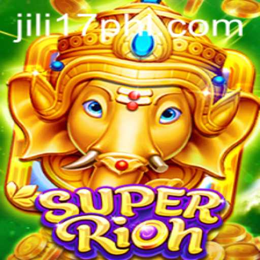 Unveiling SuperRich: A Thrilling Gaming Adventure with Jili17