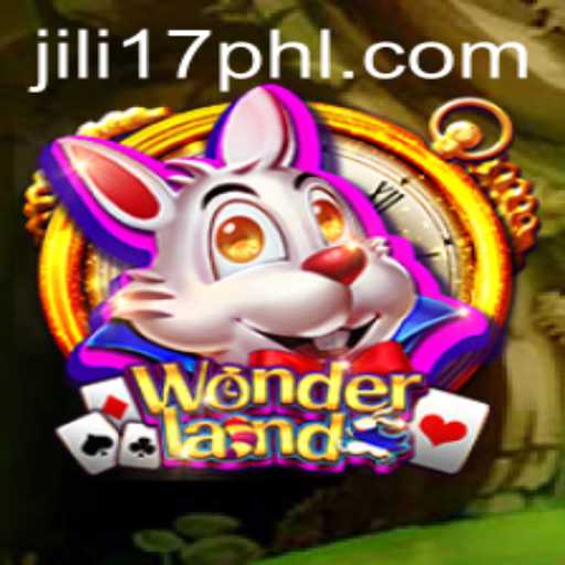 Discover the Enchanting World of Wonderland: A Game Beyond Imagination